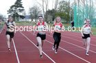 150 metres, North East Grand Prix No. 1, Monkton on Wednesday, April 28th, 2021. Photo: David T. Hewitson/Sports for All Pics
